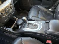 Usata Fiat Freemont Lounge 170 CV (125 kW) 2014 Verde SUV