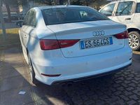 Usata Audi A3 S-Line 2013 Berlina