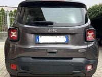Usata Jeep Renegade Longitude 120 CV (88 kW) 2019 SUV