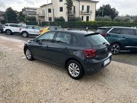 usata VW Polo 1.6 TDI 95 CV 5p. Comfortline BlueMotion Technolog