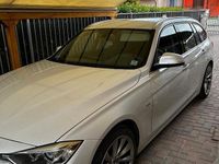 Usata BMW 320 184 CV (135 kW) 2014 Station wagon