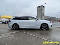 usata Ford Mondeo Full Hybrid 2.0 187 CV eCVT SW ST-Line Business