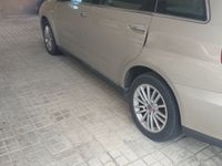 Usata Fiat Croma 150 CV (110 kW) 2008 Grigio Station wagon
