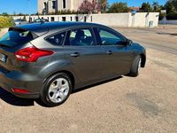 Usata Ford Focus 120 CV (88 kW) 2015 Berlina