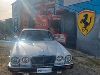 Usata Jaguar XJ6 200 CV (147 kW) 1982 Bianco Berlina