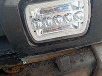 Usata Land Rover Discovery 113 CV (83 kW) 1992 Verde SUV