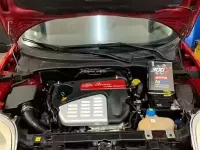 Usata Alfa Romeo MiTo Distinctive 155 CV (114 kW) 2009 Utilitaria
