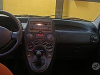 Usata Fiat Panda 77 CV (56 kW) 2008 Utilitaria