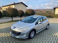 usata Peugeot 308 3085p 1.6 e-hdi 8v Access s