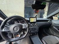 Usata Mercedes A200 Premium 136 CV (100 kW) 2017 Utilitaria