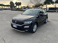 Occasion VW T-Roc 116 PK (85 kW) 2021 Zwart SUV