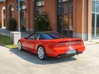 Usata Honda NSX 274 CV (201 kW) 1994 Rosso Coupé