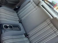 Usata VW Fox 54 CV (39 kW) 2011 Grigio Utilitaria