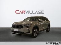 Second-hand Skoda Kodiaq Style 150 CP (110 kW) 2025 Bej SUV