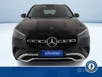 Usata Mercedes GLA200 Advanced 150 CV (110 kW) 2025 Nero SUV