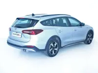 Usata Ford Focus Active 116 CV (85 kW) 2025 Argento Station wagon