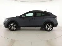 Usata VW Taigo Life 95 CV (69 kW) 2025 Smoky grey metallizzato SUV