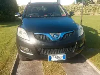 Usata Great Wall H3 126 CV (92 kW) 2010 SUV