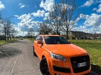 Usata Audi Q7 S-Line 233 CV (171 kW) 2007 SUV