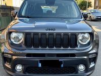 usata Jeep Renegade Renegade1.0 t3 Night Eagle 2wd