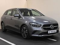 Usata Mercedes B180 Advanced 135 CV (99 kW) 2025 Grigio Utilitaria