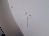 Usata Renault Mégane 110 CV (80 kW) 2011 Grigio Berlina