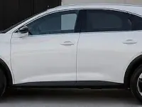 Usata DS Automobiles DS7 Crossback Grand Chic 131 CV (96 kW) 2021 Bianco SUV