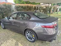 Usata Alfa Romeo Giulia 150 CV (110 kW) 2017 Berlina