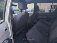 Usata Mitsubishi L200 136 CV (100 kW) 2011 Pick-up