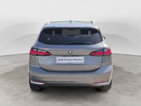 Usata BMW 218 Comfort Edition 150 CV (110 kW) 2022 Grigio Station wagon
