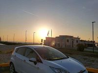 Usata Ford Fiesta Titanium 82 CV (60 kW) 2011 Berlina