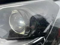 Usata Nissan X-Trail Acenta Premium 131 CV (96 kW) 2014 Nero SUV