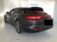 Usata Porsche Panamera 4 E-Hybrid Sport Turismo Sport Turismo 330 CV (242 kW) 2019 Grigio scuro Station wagon