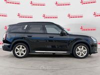 Usata Mini Cooper Countryman Favoured 170 CV (125 kW) 2025 Nero SUV