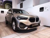Usata BMW X1 Advantage 190 CV (139 kW) 2022 Grigio SUV