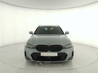 Usata BMW 320 M Sport 190 CV (139 kW) 2025 Grigio Station wagon