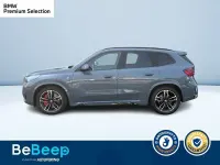 Usata BMW X1 M Sport 244 CV (179 kW) 2025 Grigio metallizzato SUV