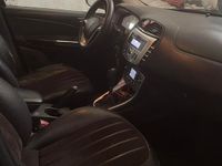 Usata Lancia Delta 120 CV (88 kW) 2011 Grigio Utilitaria
