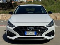 usata Hyundai i30 1.6 CRDi 136 CV 48V PRIME+NAVI+LED+R