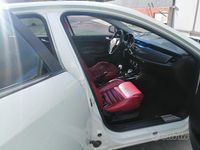 Usata Alfa Romeo Giulietta Exclusive 105 CV (77 kW) 2013 Bianco Berlina