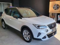 Usata Seat Arona Xperience 95 CV (69 kW) 2024 Bianco SUV