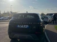 Usata Land Rover Range Rover 2019 Nero SUV