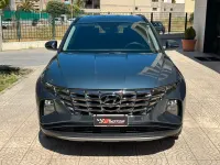 Usata Hyundai Tucson 136 CV (100 kW) 2024 Blu SUV