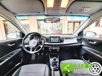 usata Kia Rio 1.2 MPi Evolution GARANZIA INCLUSA