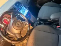 Usata VW Polo 60 CV (44 kW) 2013 Nero Utilitaria