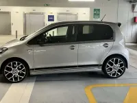 Usata VW up! GTI 116 CV (85 kW) 2021 Utilitaria