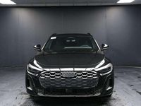 Nuova Audi A5 S-Line 204 CV (150 kW) 2025 Nero Station wagon
