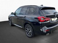 usata BMW X3 XDRIVE 20D 48V MSPORT M SPORT M-SPORT