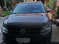 Usata VW Touran 105 CV (77 kW) 2012 Monovolume