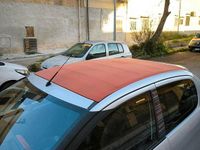 Usata Citroën C1 Shine 82 CV (60 kW) 2016 Grigio Utilitaria